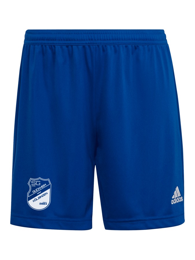 adidas Entrada 22 Shorts Damen