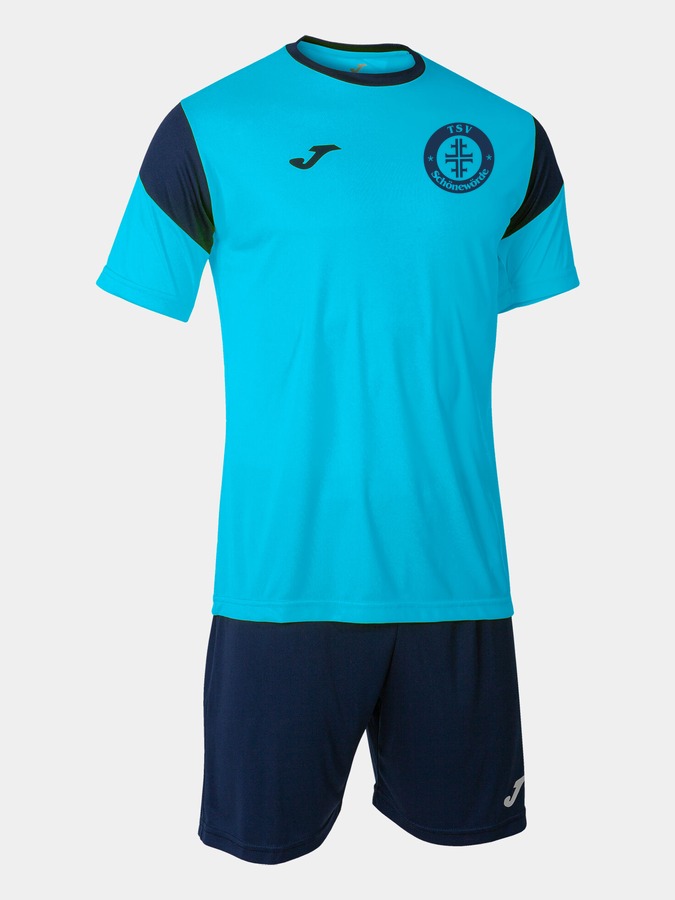 Joma Phoenix Set