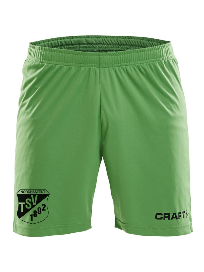 Craft Squad Go Torwart-Shorts