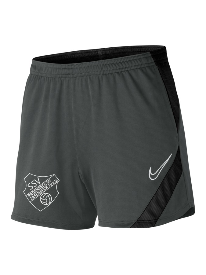 Nike Academy Pro 21 Knit Shorts Damen