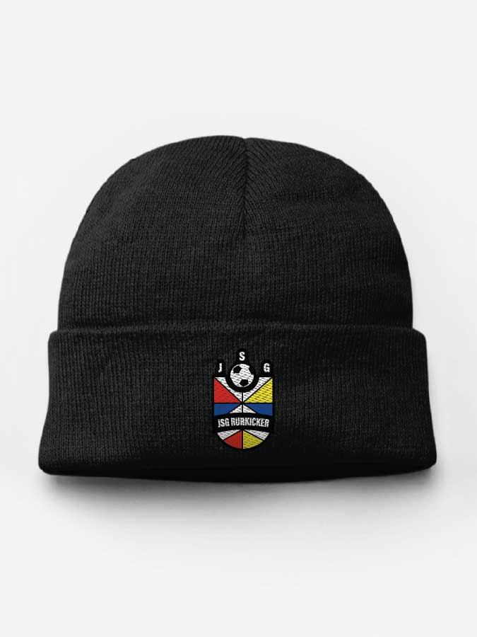 Beanie Kids Sticklogo