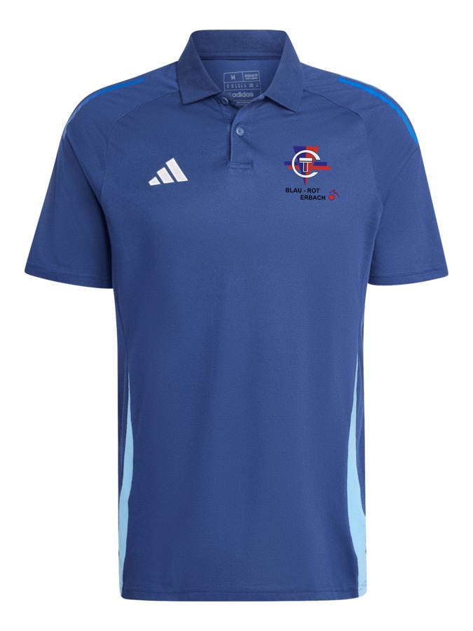 adidas Tiro 24 Competition Poloshirt