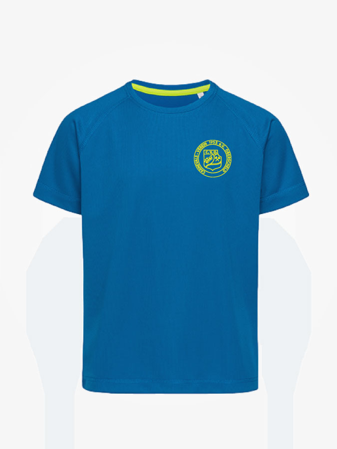 Trainingsshirt Kids