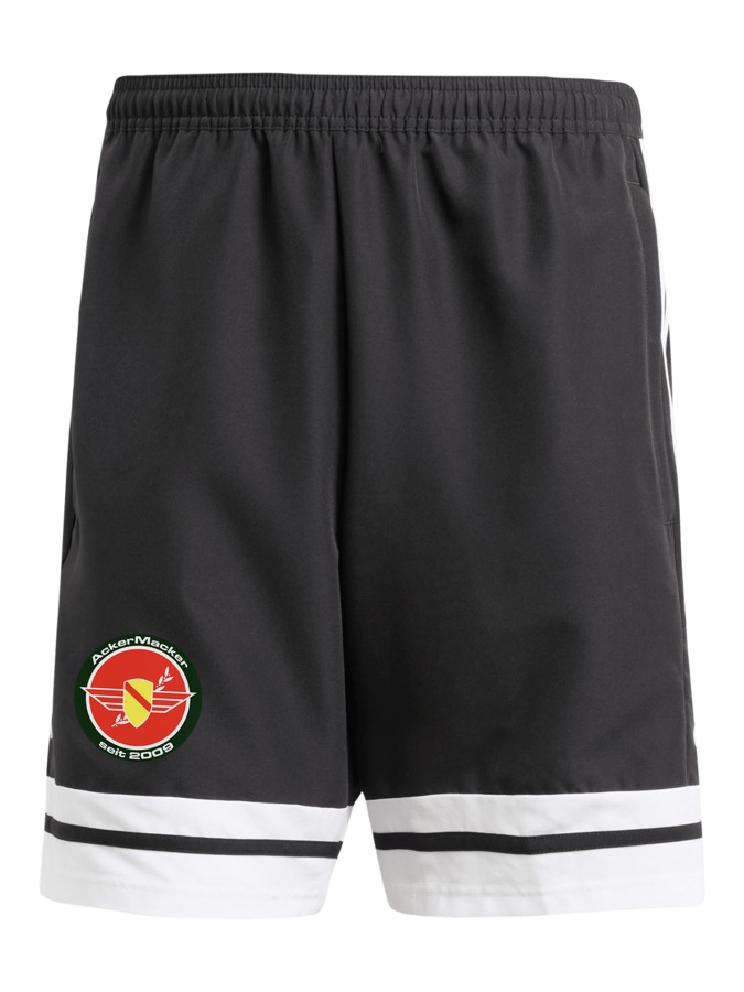 adidas Squadra 25 Downtime Shorts