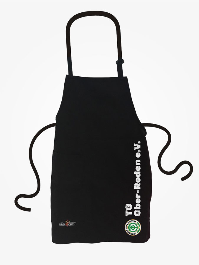 Schürze Grillfürst Classic