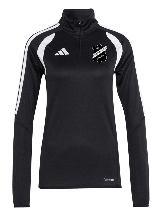 adidas Tiro 26 League Trainingsoberteil Damen