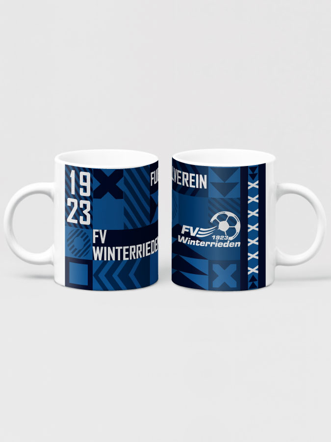 Sammlertasse 2026