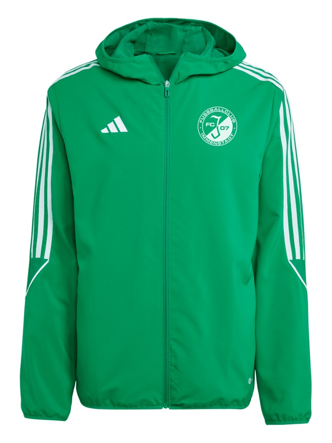 adidas Tiro 23 League Windbreaker Präsentationsjacke