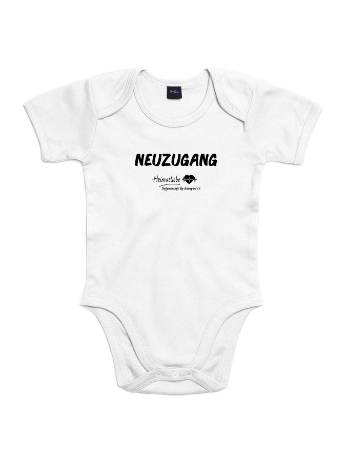 Baby Body Neuzugang