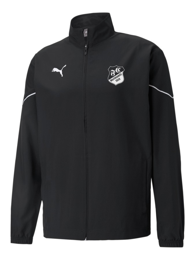 PUMA teamRISE Sideline Jacke