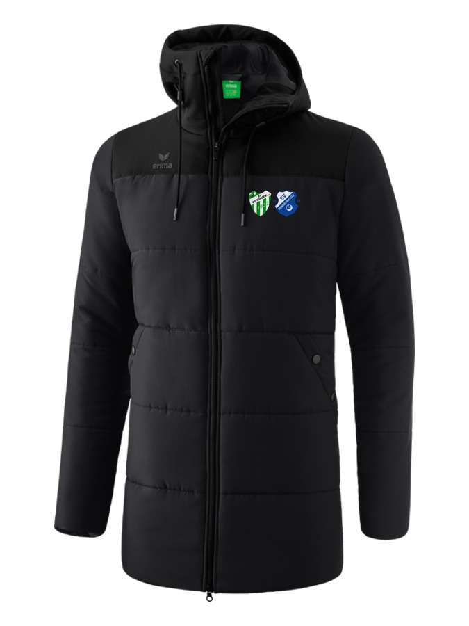 Erima Squad Winterjacke