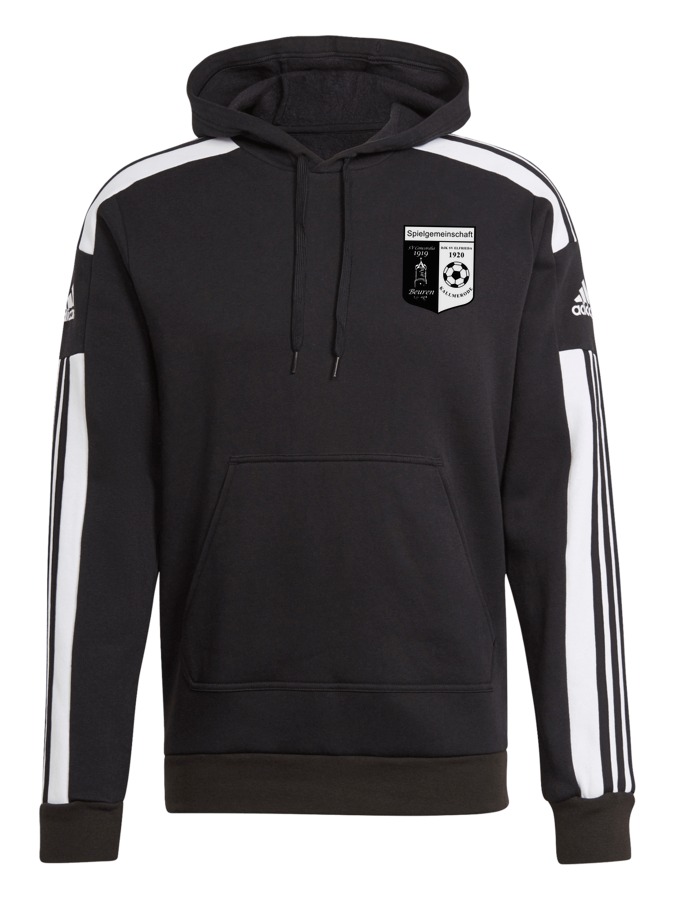 adidas Squadra 21 Sweat Hoodie