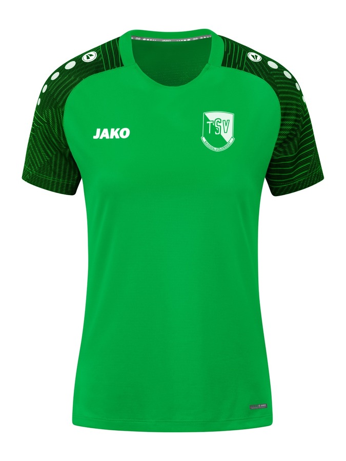 Jako T-Shirt Performance Damen