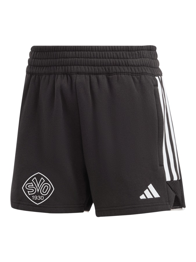 adidas Tiro 23 League Sweatshorts Damen
