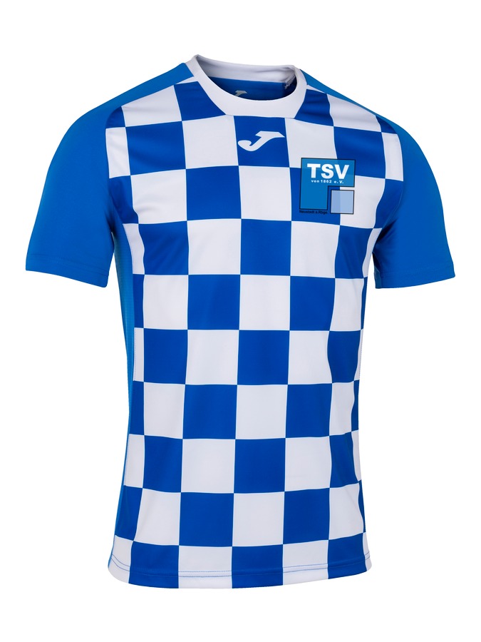 Joma Flag II Trikot