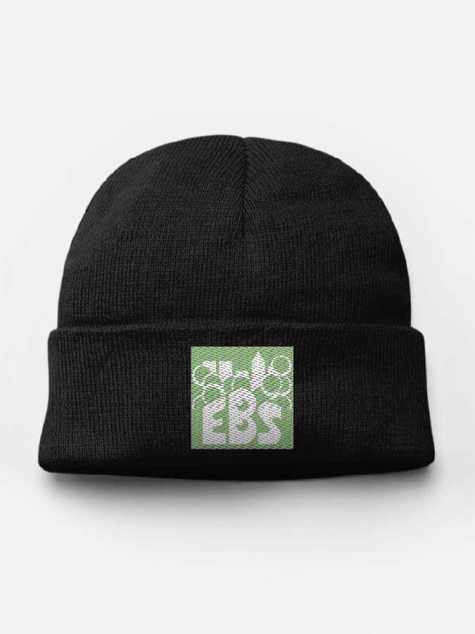 Beanie Kids Sticklogo