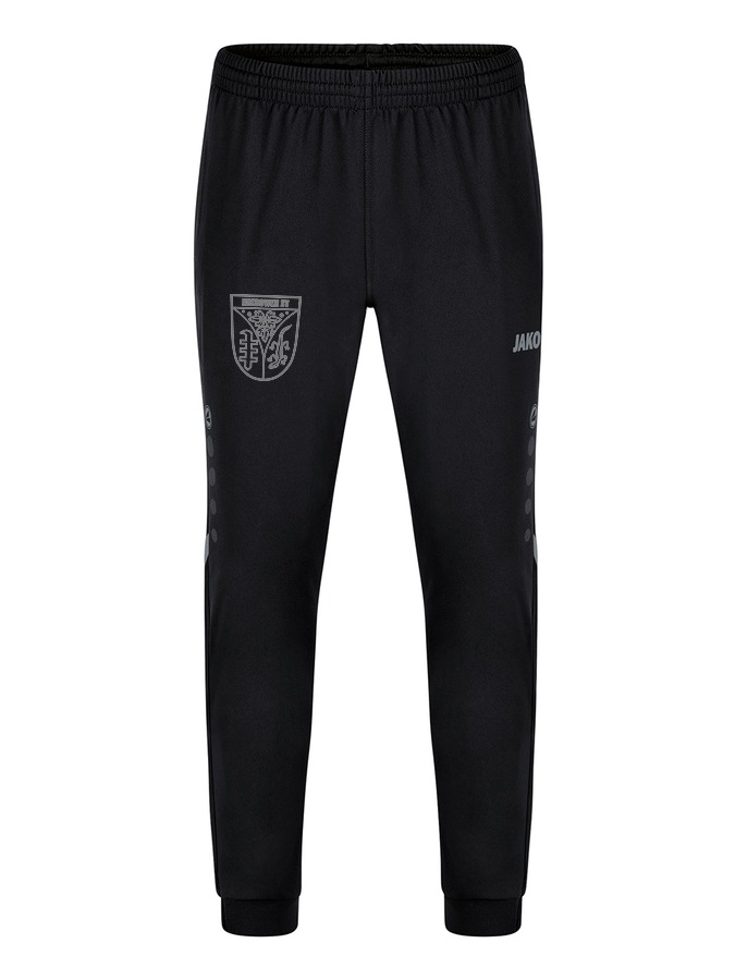 Jako Polyesterhose Challenge Damen