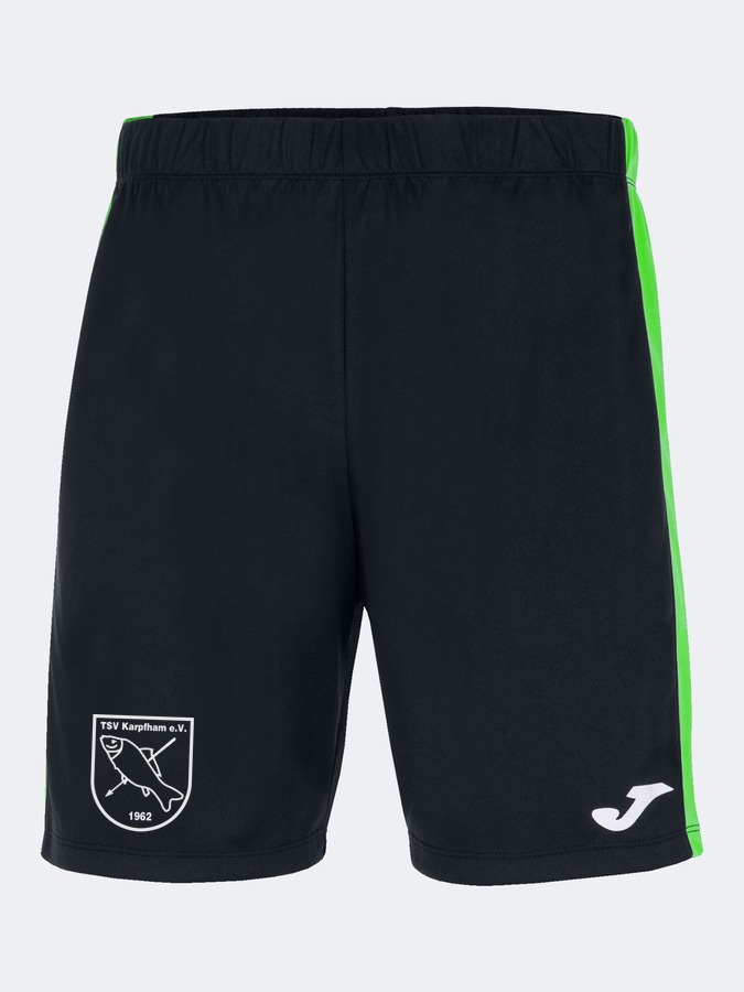 Joma Maxi Short