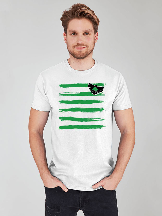 Shirt Joachim Rundhals