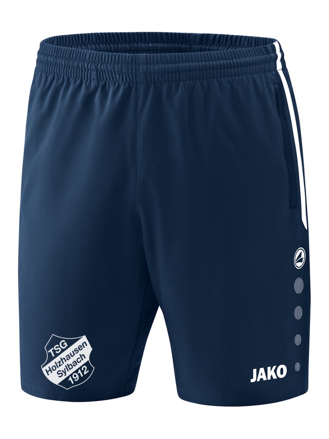 Jako Short Competition 2.0