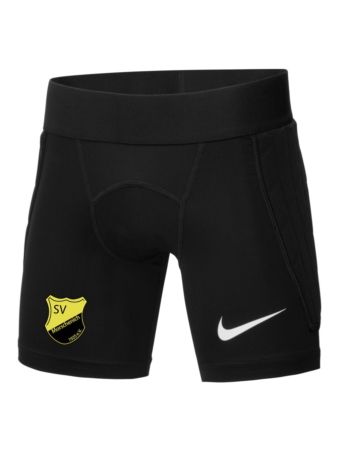 Nike Gardien Knit Shorts Kinder