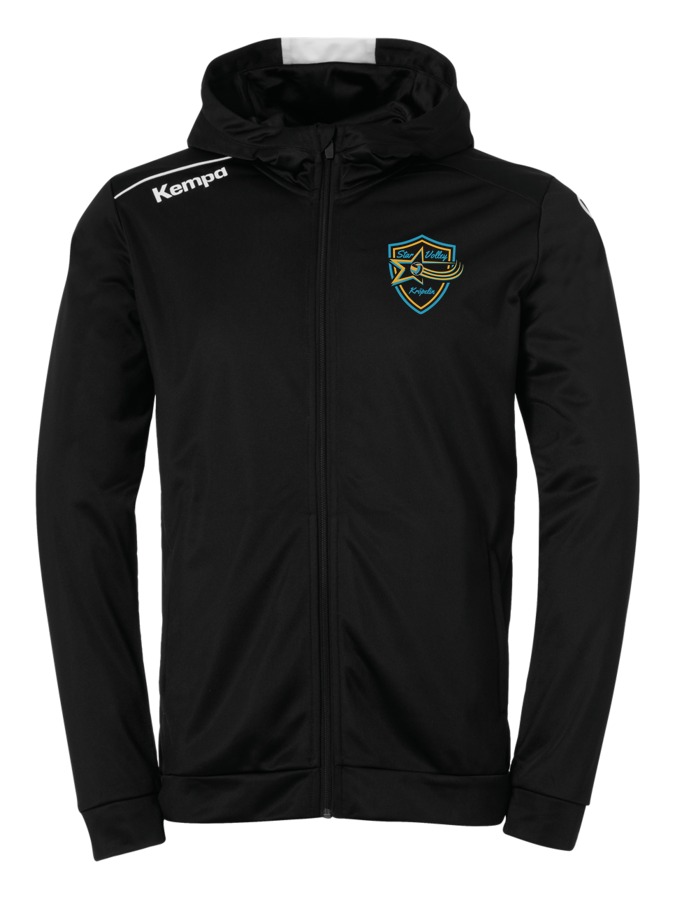 Kempa Player Kapuzenjacke