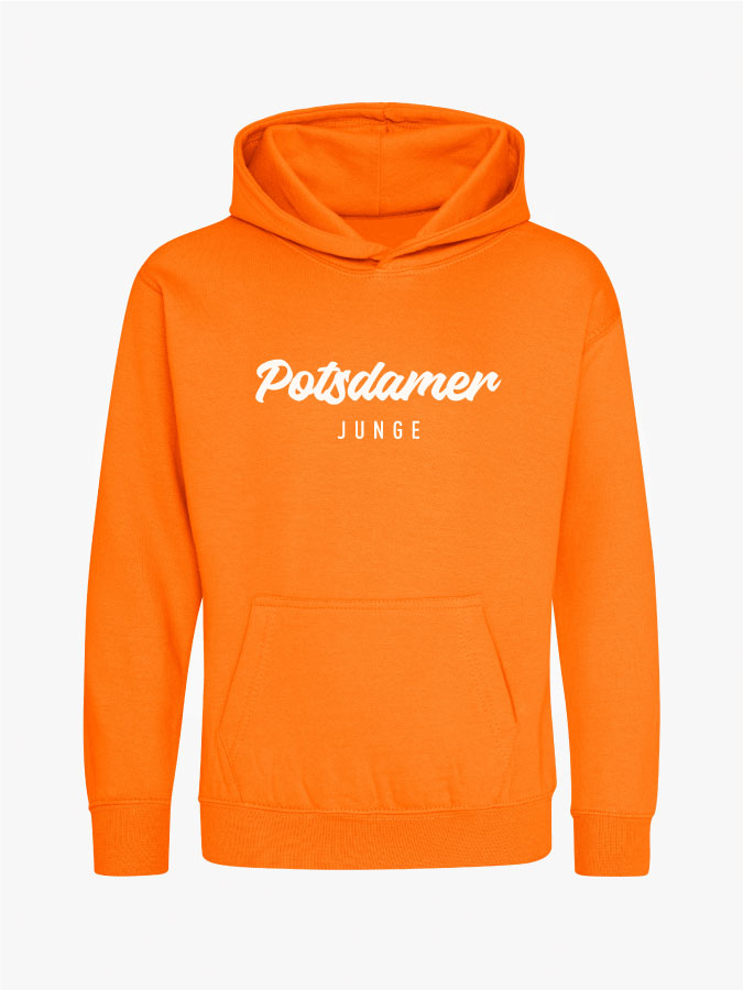 Hoodie Hometown Boys
