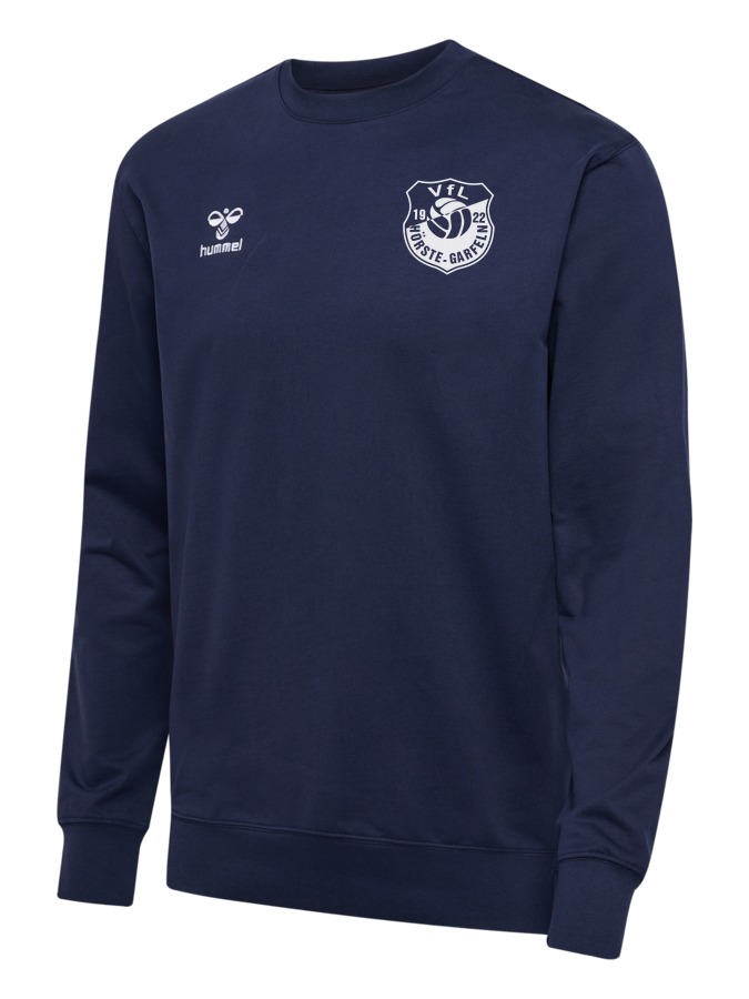 Hummel Go 2.0 Sweatshirt