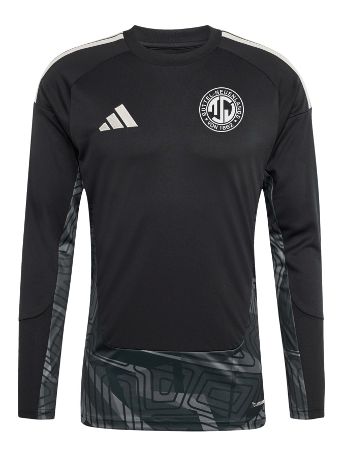 adidas Tiro 26 Competition Torwarttrikot Longsleeve