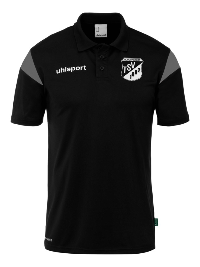 uhlsport Squad 27 Polo Shirt
