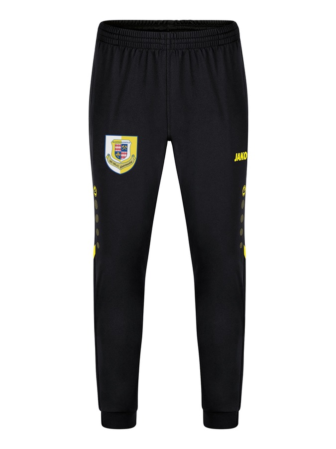 Jako Polyesterhose Challenge Damen