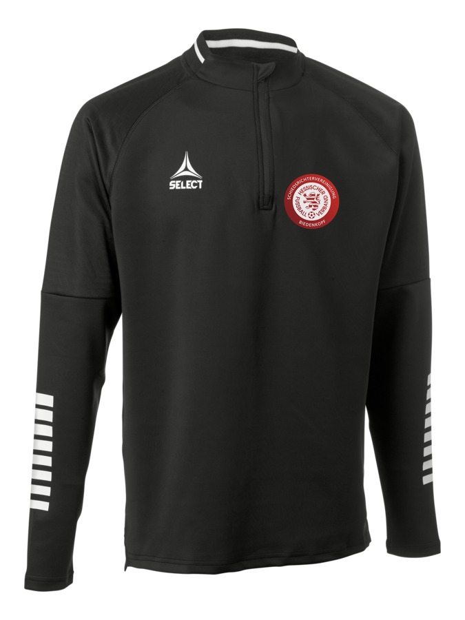 Select Monaco Trainingstop