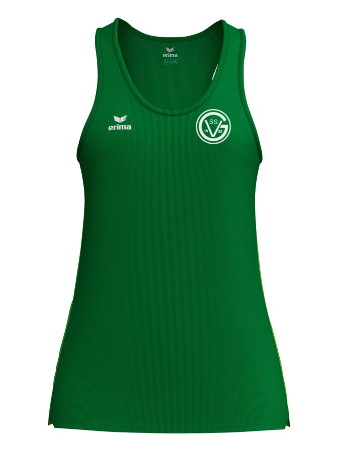 Erima T&F Wings Singlet Damen