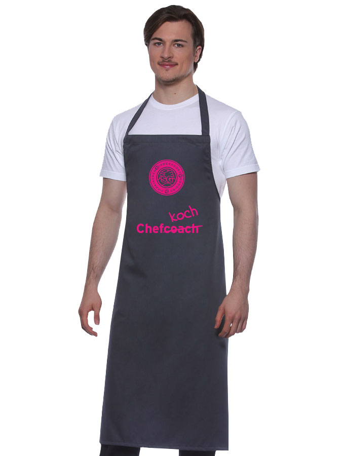 Kochschürze Sergen