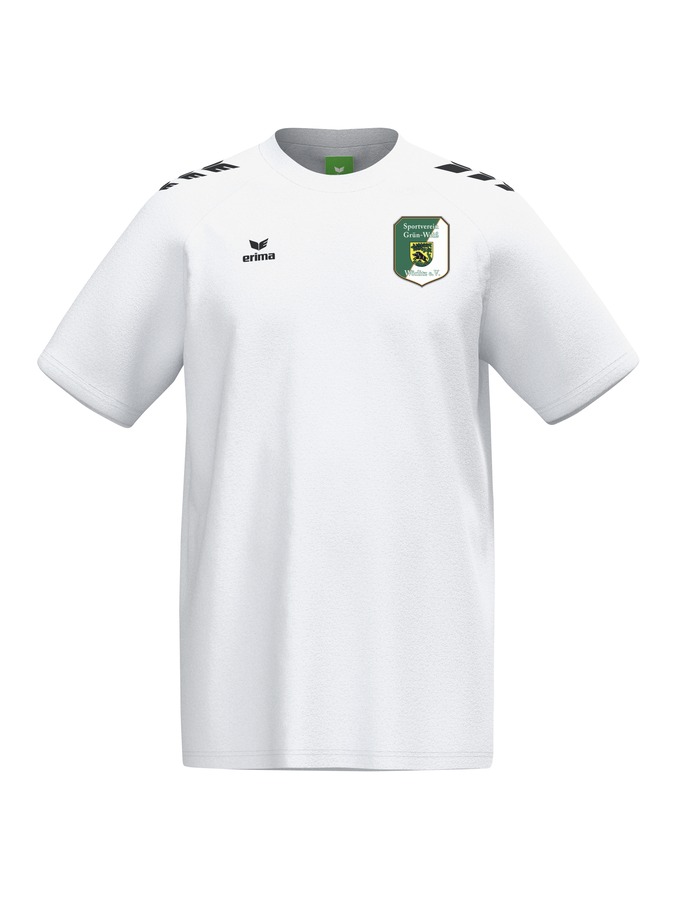 Erima Compete 3 Wings T-Shirt