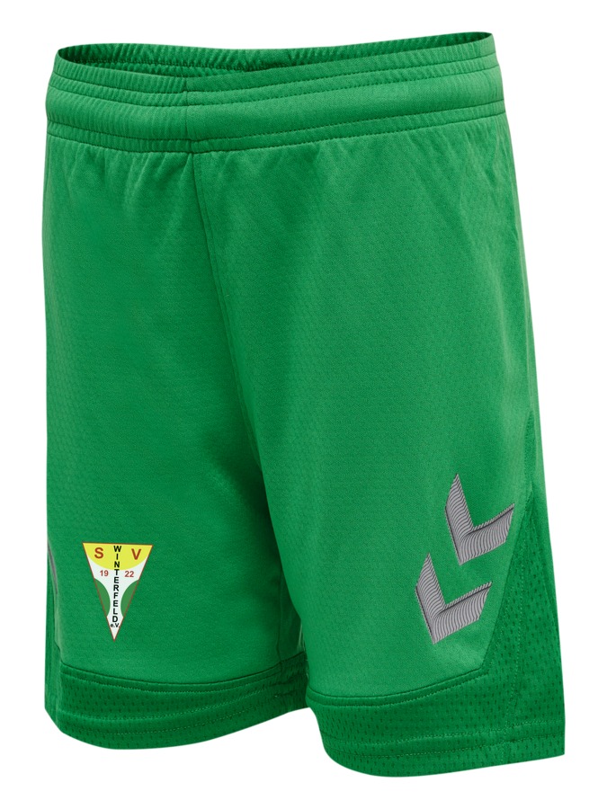 Hummel Lead Trainingsshorts