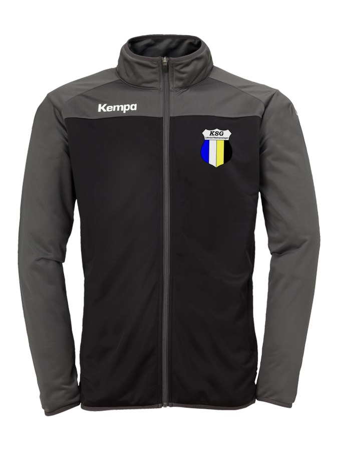 Kempa Prime Poly Jacke