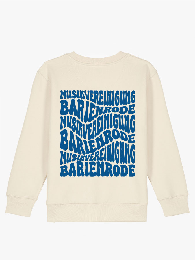 Sweater Wavy Kids