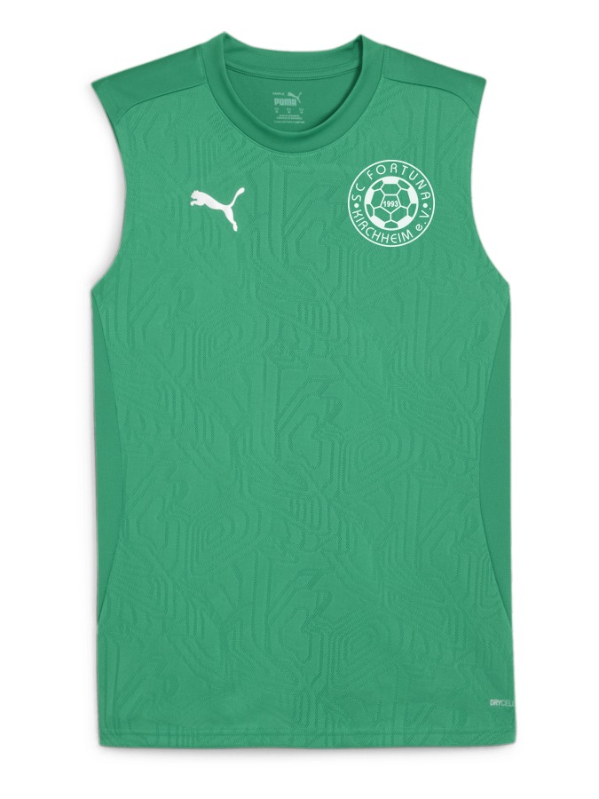 PUMA teamFINAL Trainingstanktop