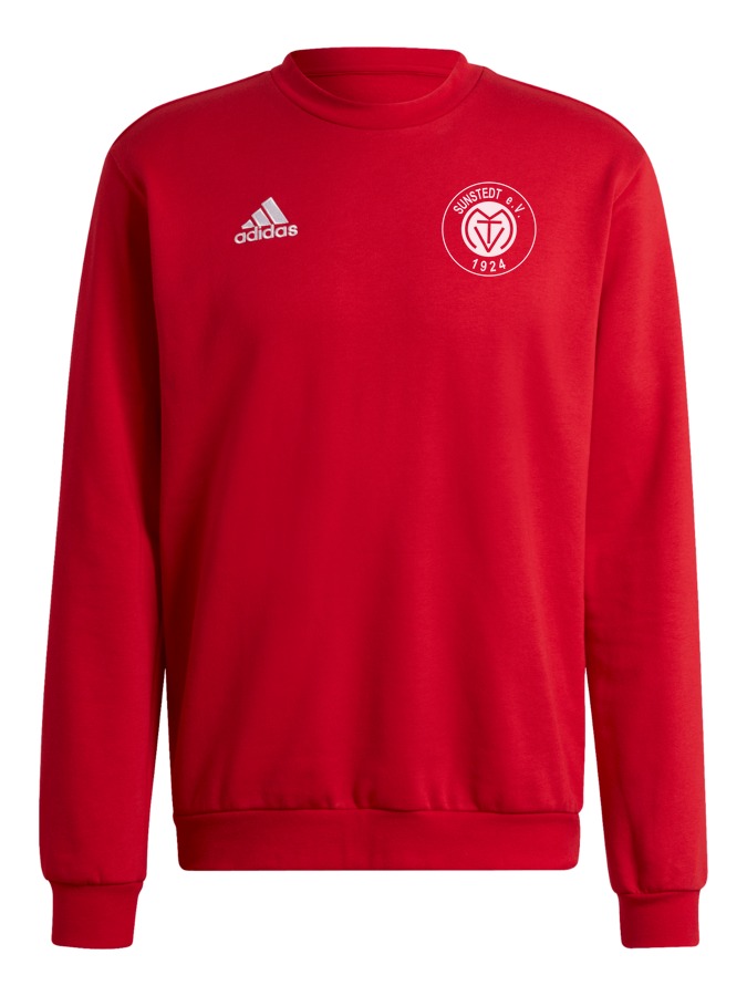 adidas Entrada 22 Sweatshirt