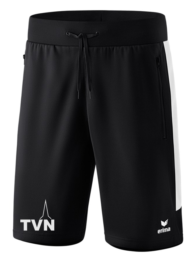 Erima Squad Worker Shorts