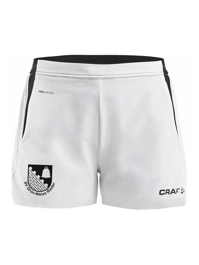 Craft Pro Control Impact Shorts Damen