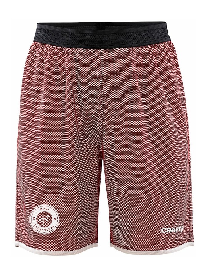 Craft Progress Reversible Basket Shorts Damen