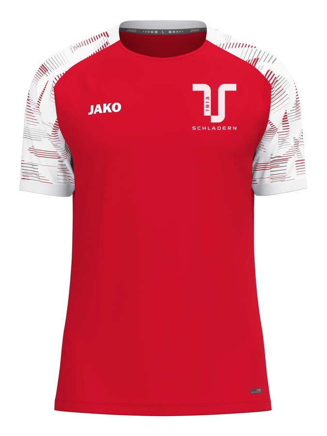 Jako T-Shirt Sonic