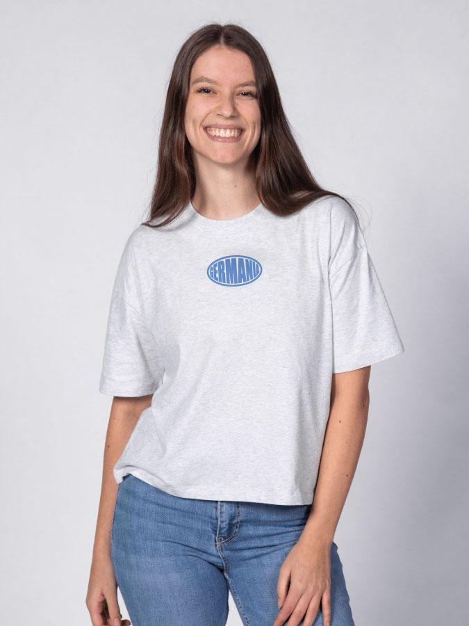 Shirt Hype Damen