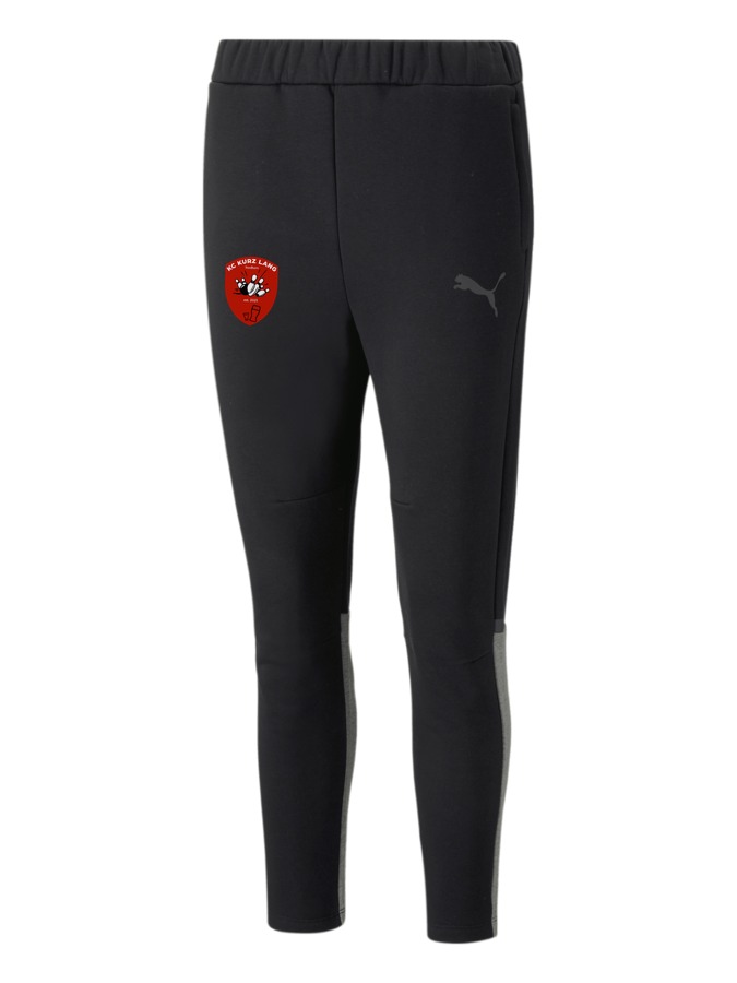 PUMA teamCUP Casuals Hose Damen