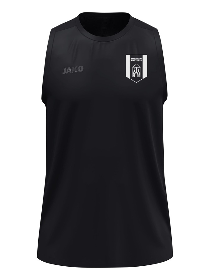 Jako Tanktop Light Flow