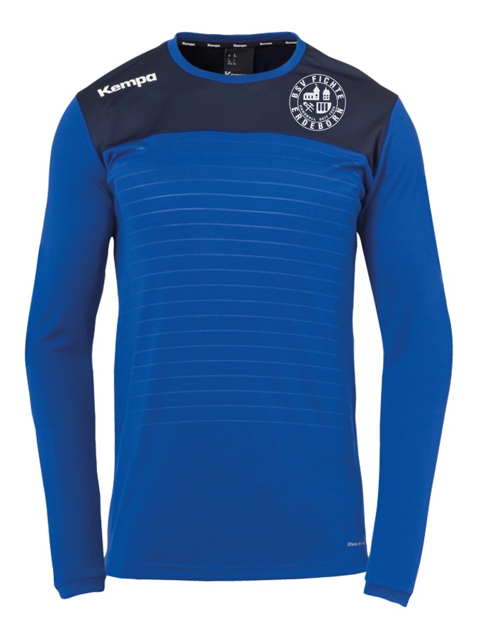 Kempa Emotion 2.0 Langarmshirt
