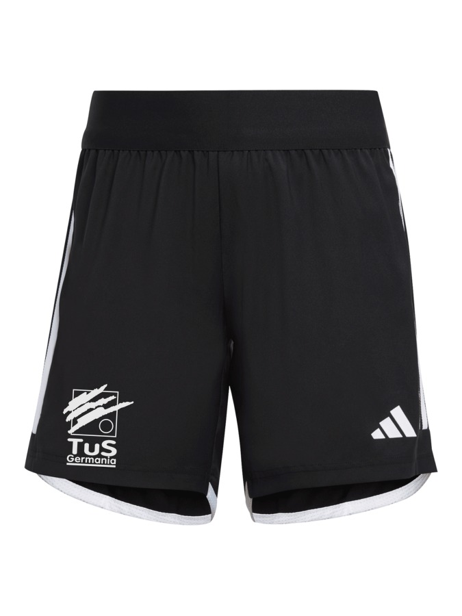 adidas Tiro 23 Competition Match Shorts Damen