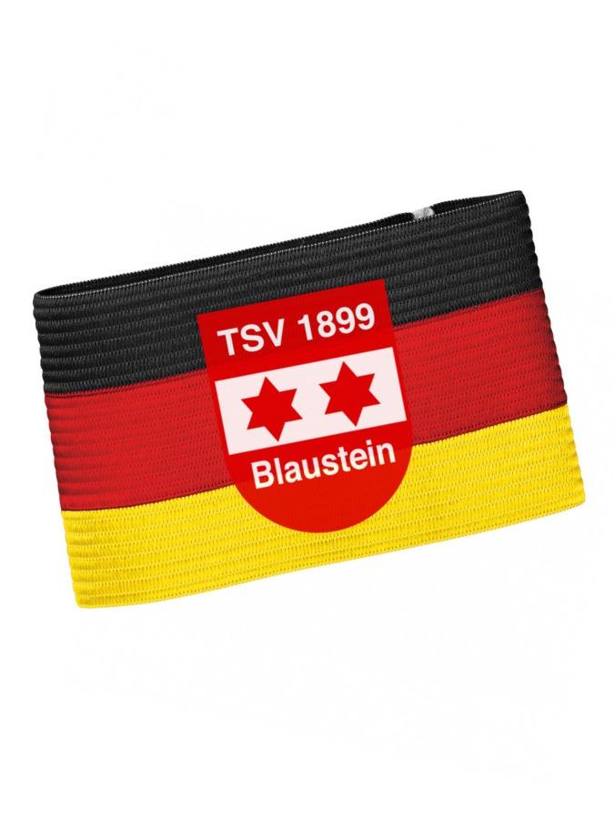 Kapitänsbinde Deutschland